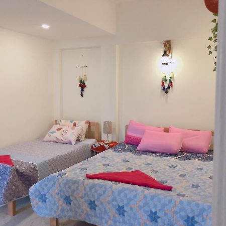 Midtown Cairo Studios & Apartments エクステリア 写真
