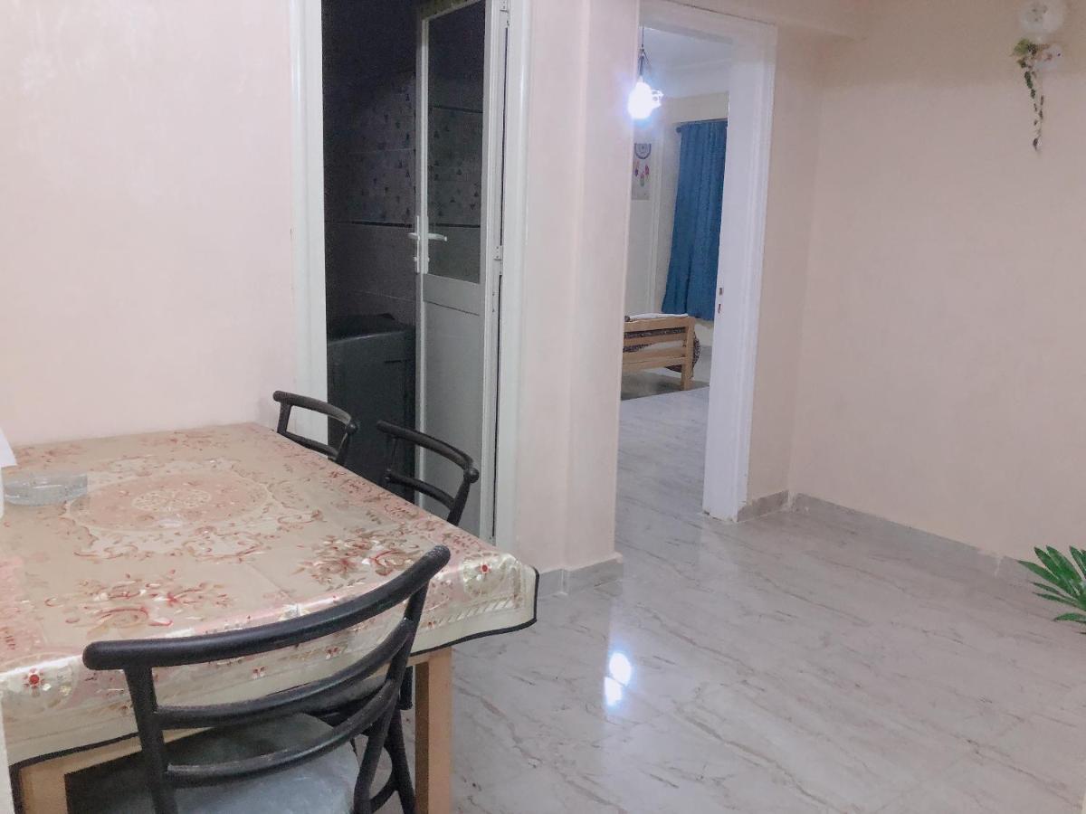 Midtown Cairo Studios & Apartments エクステリア 写真