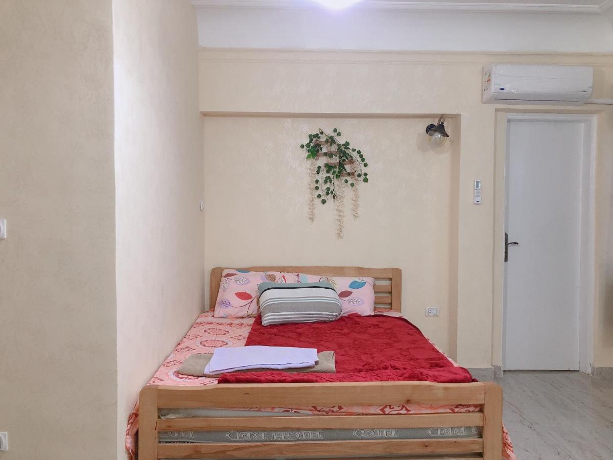 Midtown Cairo Studios & Apartments エクステリア 写真