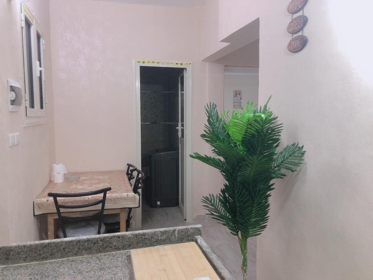 Midtown Cairo Studios & Apartments エクステリア 写真