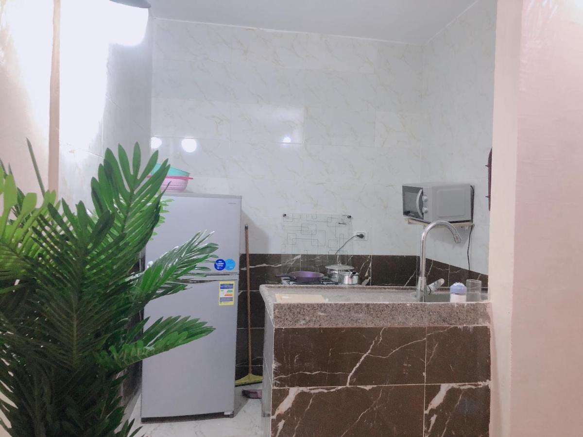 Midtown Cairo Studios & Apartments エクステリア 写真