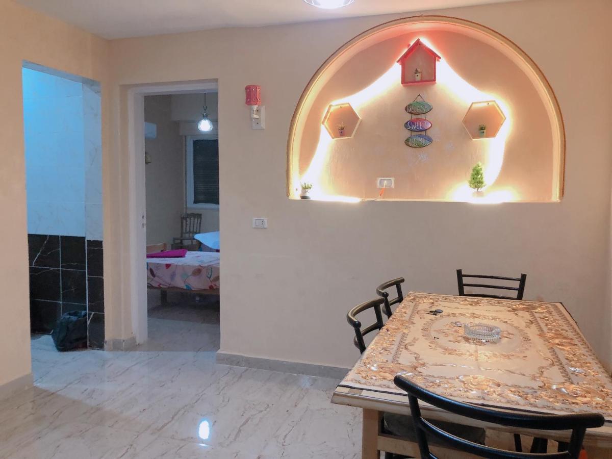 Midtown Cairo Studios & Apartments エクステリア 写真
