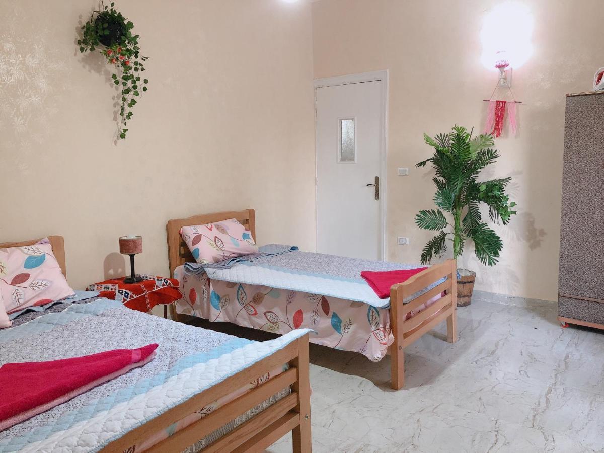 Midtown Cairo Studios & Apartments エクステリア 写真