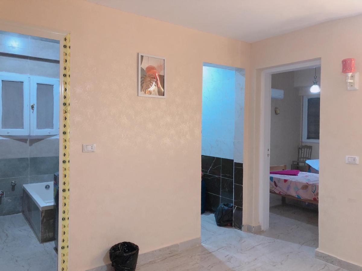 Midtown Cairo Studios & Apartments エクステリア 写真