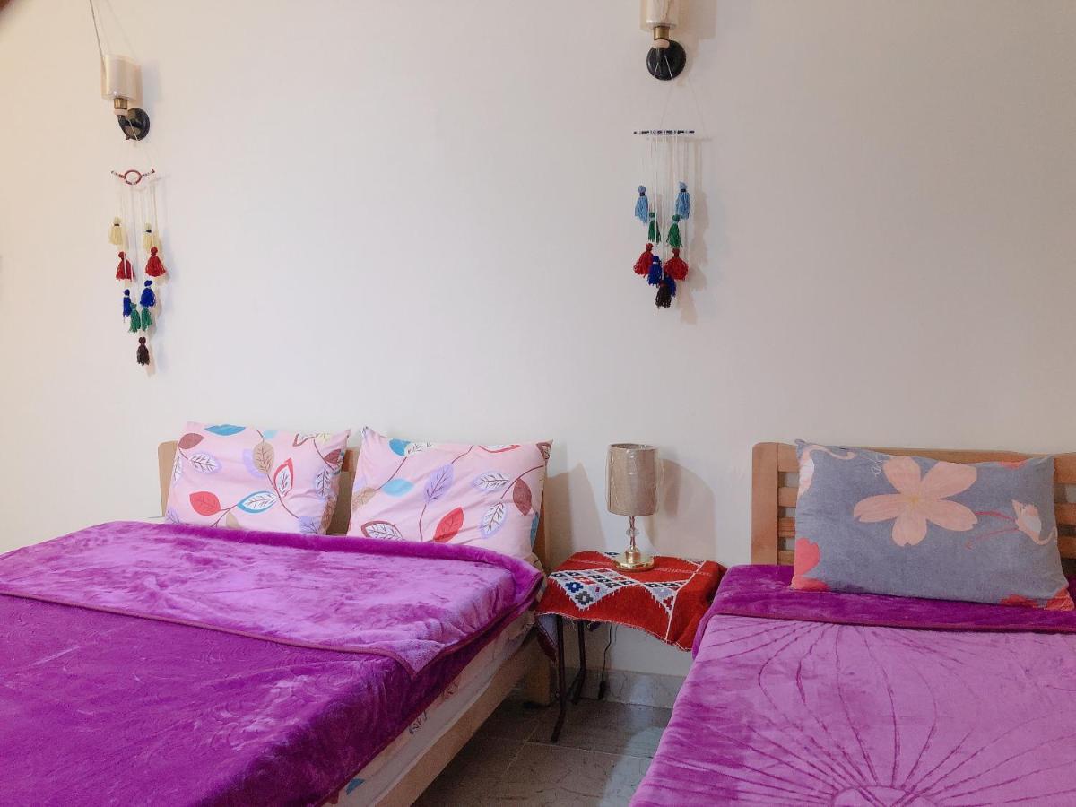 Midtown Cairo Studios & Apartments エクステリア 写真