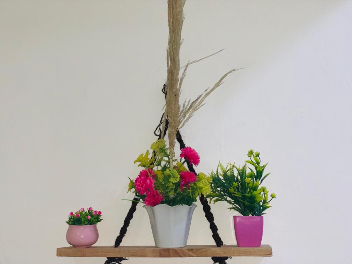 Midtown Cairo Studios & Apartments エクステリア 写真