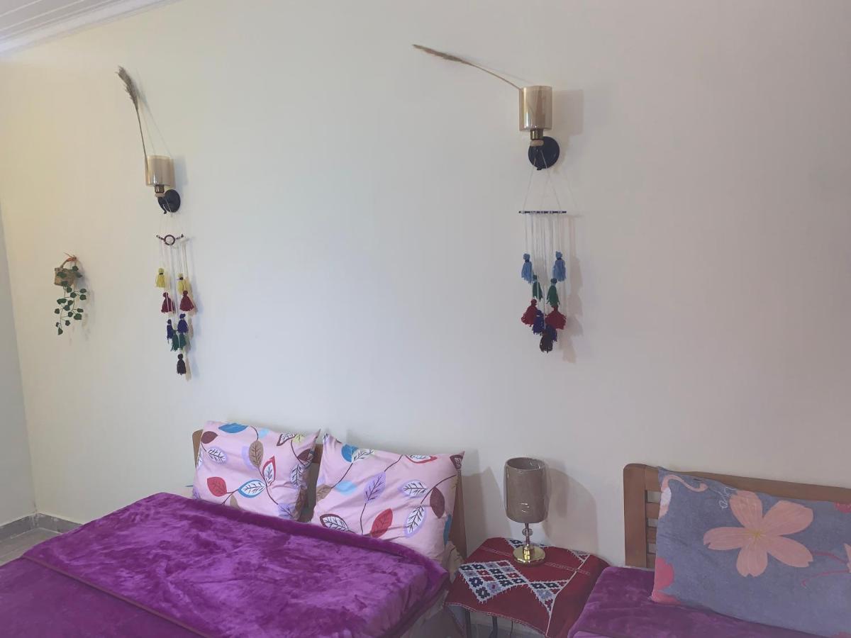 Midtown Cairo Studios & Apartments エクステリア 写真