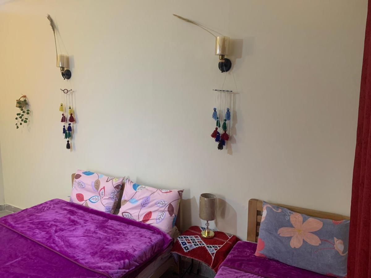 Midtown Cairo Studios & Apartments エクステリア 写真